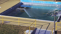 Whirlpool koupaliště Rusava