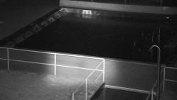 Whirlpool koupaliště Rusava