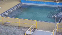 Whirlpool koupaliště Rusava