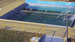 Whirlpool koupaliště Rusava