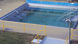 Whirlpool koupaliště Rusava