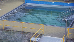 Whirlpool koupaliště Rusava