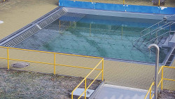 Whirlpool koupaliště Rusava