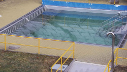 Whirlpool koupaliště Rusava