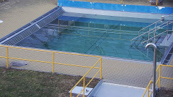 Whirlpool koupaliště Rusava