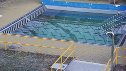 Whirlpool koupaliště Rusava