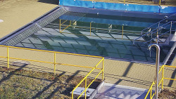 Whirlpool koupaliště Rusava