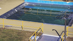 Whirlpool koupaliště Rusava