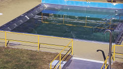 Whirlpool koupaliště Rusava