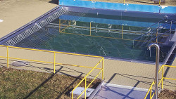 Whirlpool koupaliště Rusava