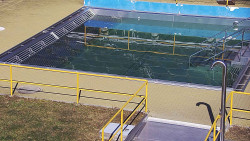 Whirlpool koupaliště Rusava