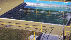 Whirlpool koupaliště Rusava