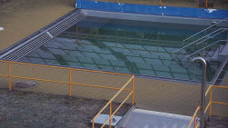 Whirlpool koupaliště Rusava