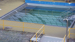 Whirlpool koupaliště Rusava