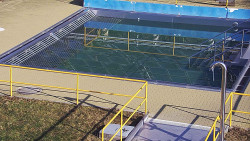 Whirlpool koupaliště Rusava