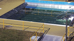 Whirlpool koupaliště Rusava