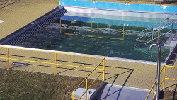 Whirlpool koupaliště Rusava