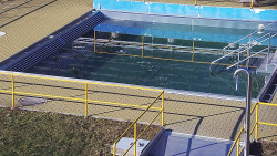 Whirlpool koupaliště Rusava