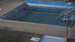 Whirlpool koupaliště Rusava