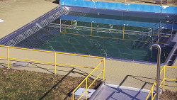 Whirlpool koupaliště Rusava