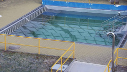 Whirlpool koupaliště Rusava