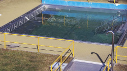 Whirlpool koupaliště Rusava