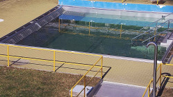 Whirlpool koupaliště Rusava