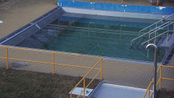 Whirlpool koupaliště Rusava