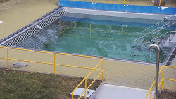 Whirlpool koupaliště Rusava