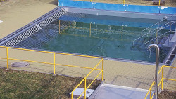 Whirlpool koupaliště Rusava