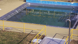 Whirlpool koupaliště Rusava