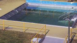 Whirlpool koupaliště Rusava