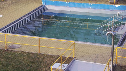 Whirlpool koupaliště Rusava