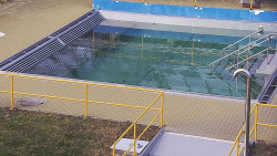 Whirlpool koupaliště Rusava