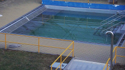 Whirlpool koupaliště Rusava