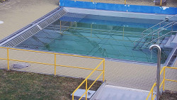 Whirlpool koupaliště Rusava