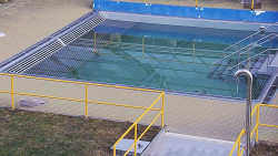 Whirlpool koupaliště Rusava