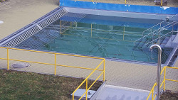 Whirlpool koupaliště Rusava