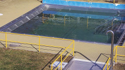 Whirlpool koupaliště Rusava