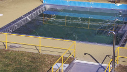 Whirlpool koupaliště Rusava