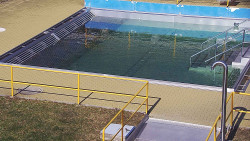 Whirlpool koupaliště Rusava