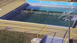 Whirlpool koupaliště Rusava