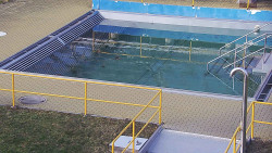 Whirlpool koupaliště Rusava