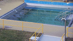 Whirlpool koupaliště Rusava