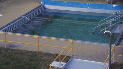 Whirlpool koupaliště Rusava