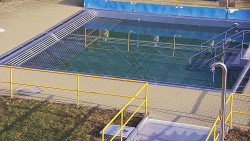 Whirlpool koupaliště Rusava