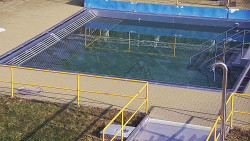 Whirlpool koupaliště Rusava