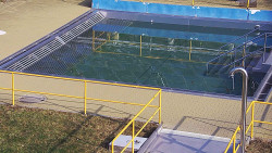 Whirlpool koupaliště Rusava