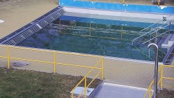 Whirlpool koupaliště Rusava