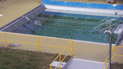 Whirlpool koupaliště Rusava